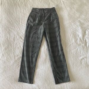 Extra High Rise Taylor Straight Trouser Old Navy Small Tall